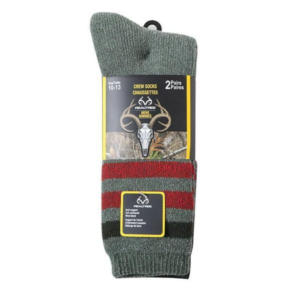 RT HOMMES P2 CHAUSETTES AUT/HIVER