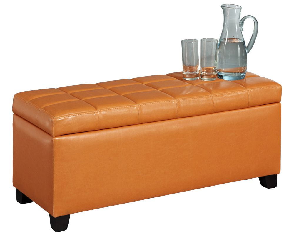 Adelestorage Ottoman Walmartca - adelestorage ottoman walmartca -