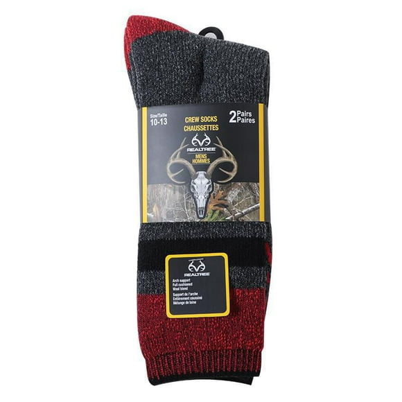 RT HOMMES P2 CHAUSETTES AUT/HIVER