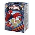 thumbnail image 2 of Funcookies Marvel Ultimate Spiderman Cookies, 180 g, 2 of 2