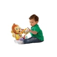 thumbnail image 3 of VTech Chat & Learn Reading Monkey Interactive Learning Toy - English, 3 of 9