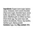 thumbnail image 3 of Glutino Gluten Free Chocolate Chip Cookies, 3 of 6