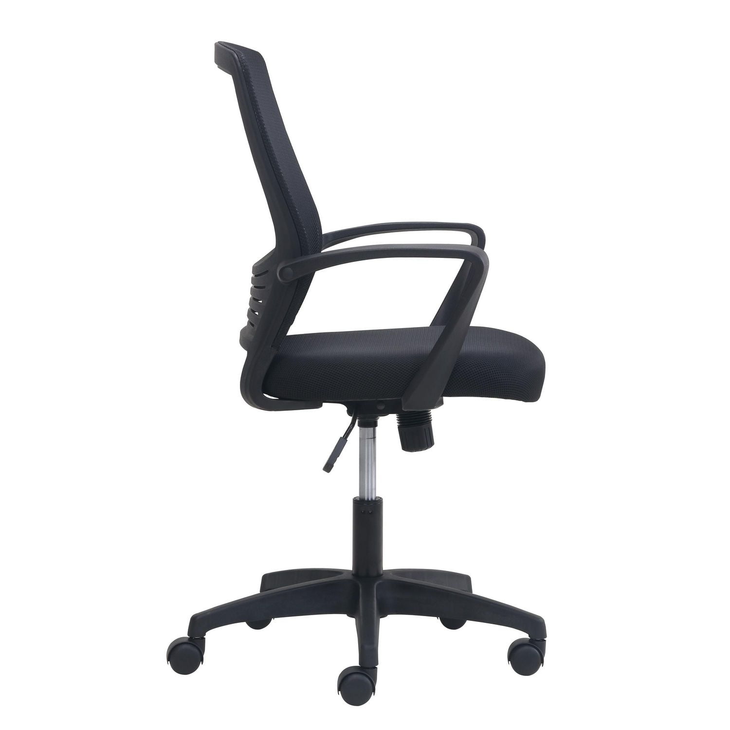 Hometrends high best sale back desk chair