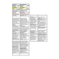 thumbnail image 2 of Tylenol Regular Strength Pain Relief Acetaminophen 325mg EZTabs, 120 Count, 2 of 8