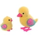 Poupée Ailes coquillages Maman canard et bébé de Little Live Pets – image 2 sur 2