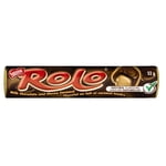 Rolo Milk Chocolate And Chewy Caramel Candy
