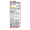 thumbnail image 4 of BENYLIN® Children's All-In-One Cold and Fever Liquid, Daytime, Relieves Cold & Fever symptoms, 100mL, Bubble Gum Flavour, For ages 6-11yrs, 4 of 6