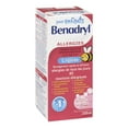 thumbnail image 4 of Children's Benadryl Liquid, 250 mL, 4 of 6