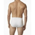 thumbnail image 2 of Stanfield's Men's 3 pack Premium 100% Cotton Brief Underwear, 2 of 4