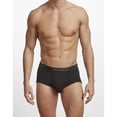 thumbnail image 1 of Stanfield's Men's 3 pack Premium 100% Cotton Brief Underwear, 1 of 3