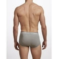 thumbnail image 2 of Stanfield's Men's 3 pack Premium 100% Cotton Brief Underwear, 2 of 3