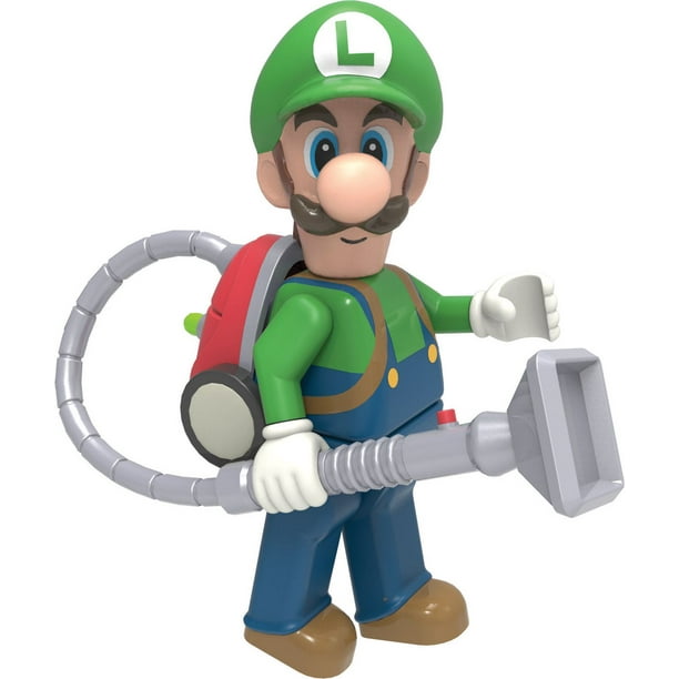 Steam Workshop::Luigi's Mansion 3 Mega Model Pack