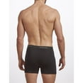 thumbnail image 2 of Stanfield's Premium 100% Coton Caleçons Boxeurs pour hommes, 2 of 3