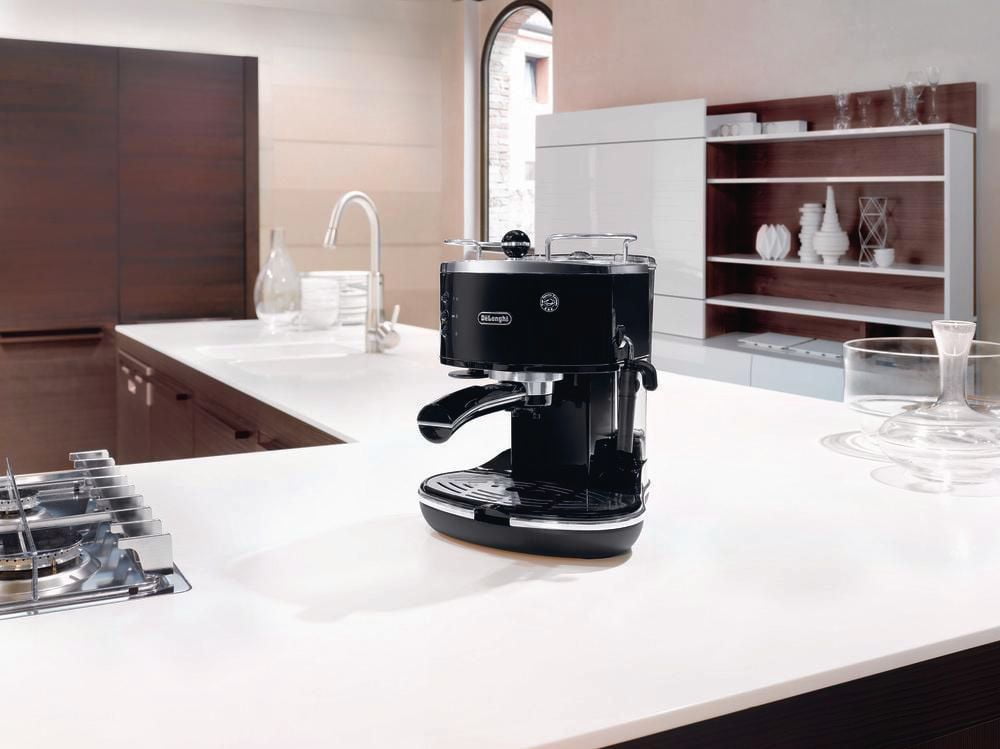 De Longhi Icona Collection Pump Espresso Machine Walmart.ca