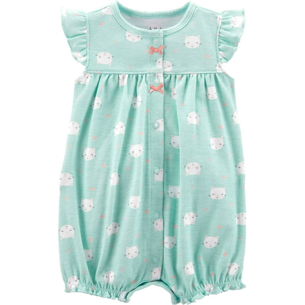 Child of Mine Rompers, Girls Rompers