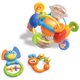 Infantino® Ensemble de jouets à trois activités – image 1 sur 3