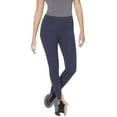 thumbnail image 2 of Athletic Works Women's Leggings, 2 of 3