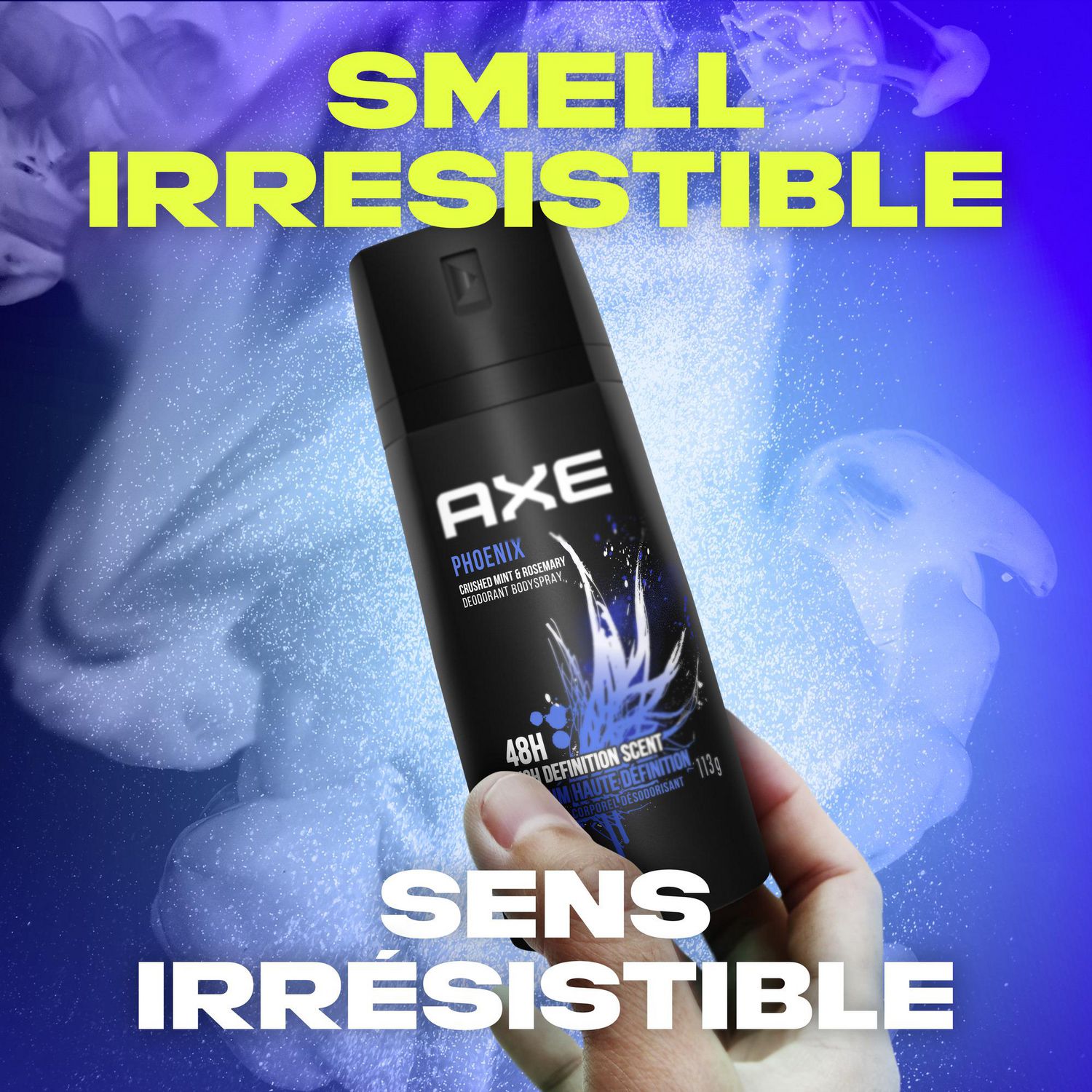 AXE Phoenix Deodorant Body Spray, 113 g Deodorant Body Spray