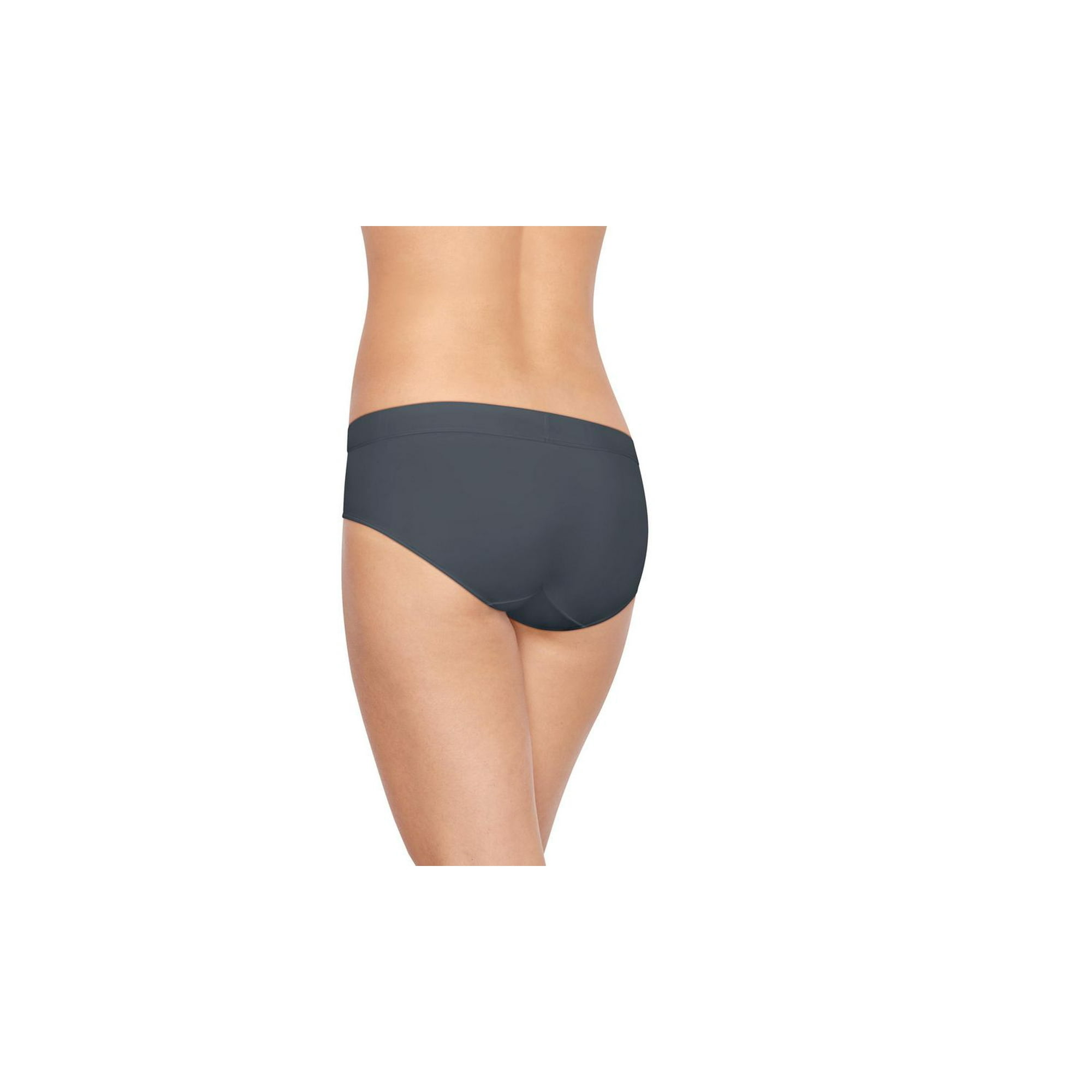 2-Pack Hanes Womens Shorts - Boxer - Briefs - Underwear - Timarco