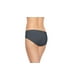 Hanes emballage de 4 culottes modernes pour femme Tailles P à TTG – image 3 sur 3