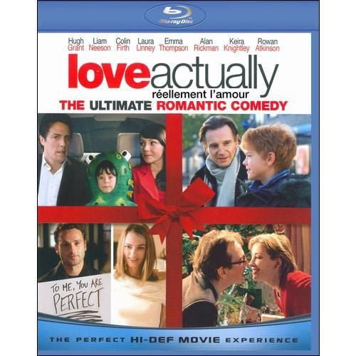Reelement L'amour (Blu-ray) (Bilingue)