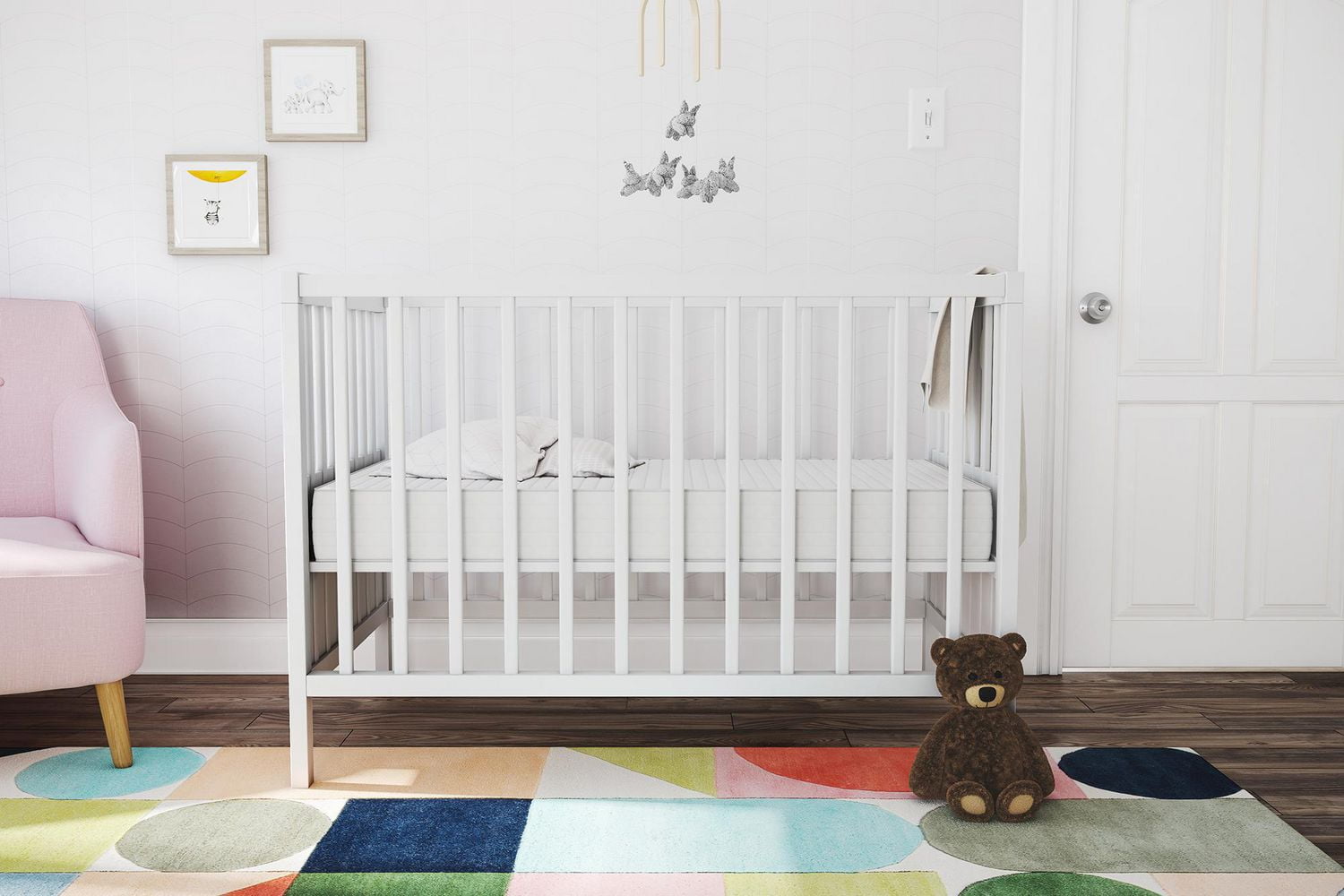 Nest crib hotsell