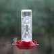 Abreuvoir à colibris en verre de 14 oz pour fenêtre, de Perky-Pet – image 5 sur 9