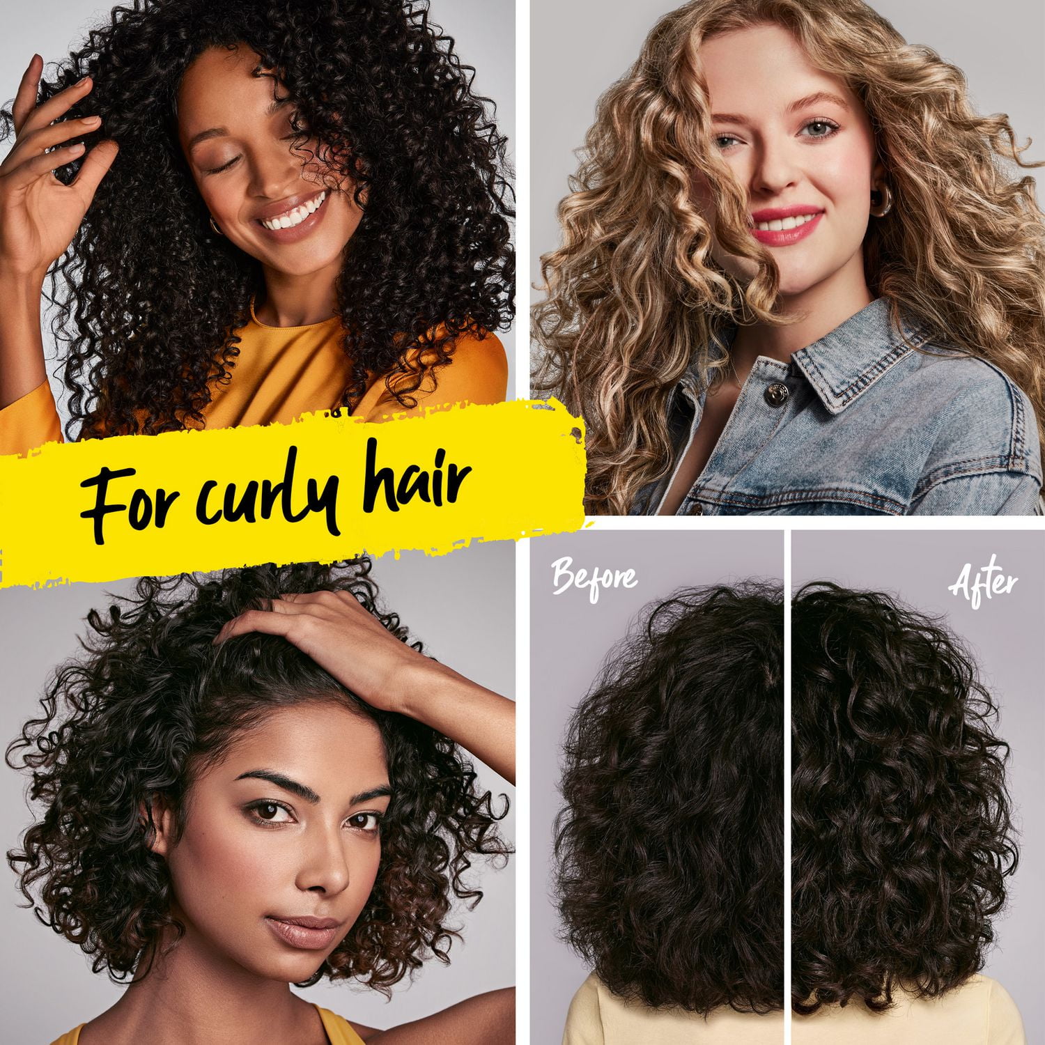 Marc anthony strictly curls for straight hair best sale