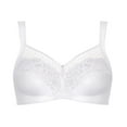 thumbnail image 2 of WonderBra Women's Cut and Sewn Wireless Bra, 2 of 3