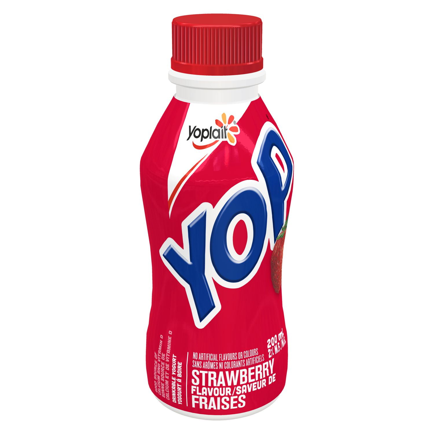 Yoplait Yop Nutritional Information Besto Blog