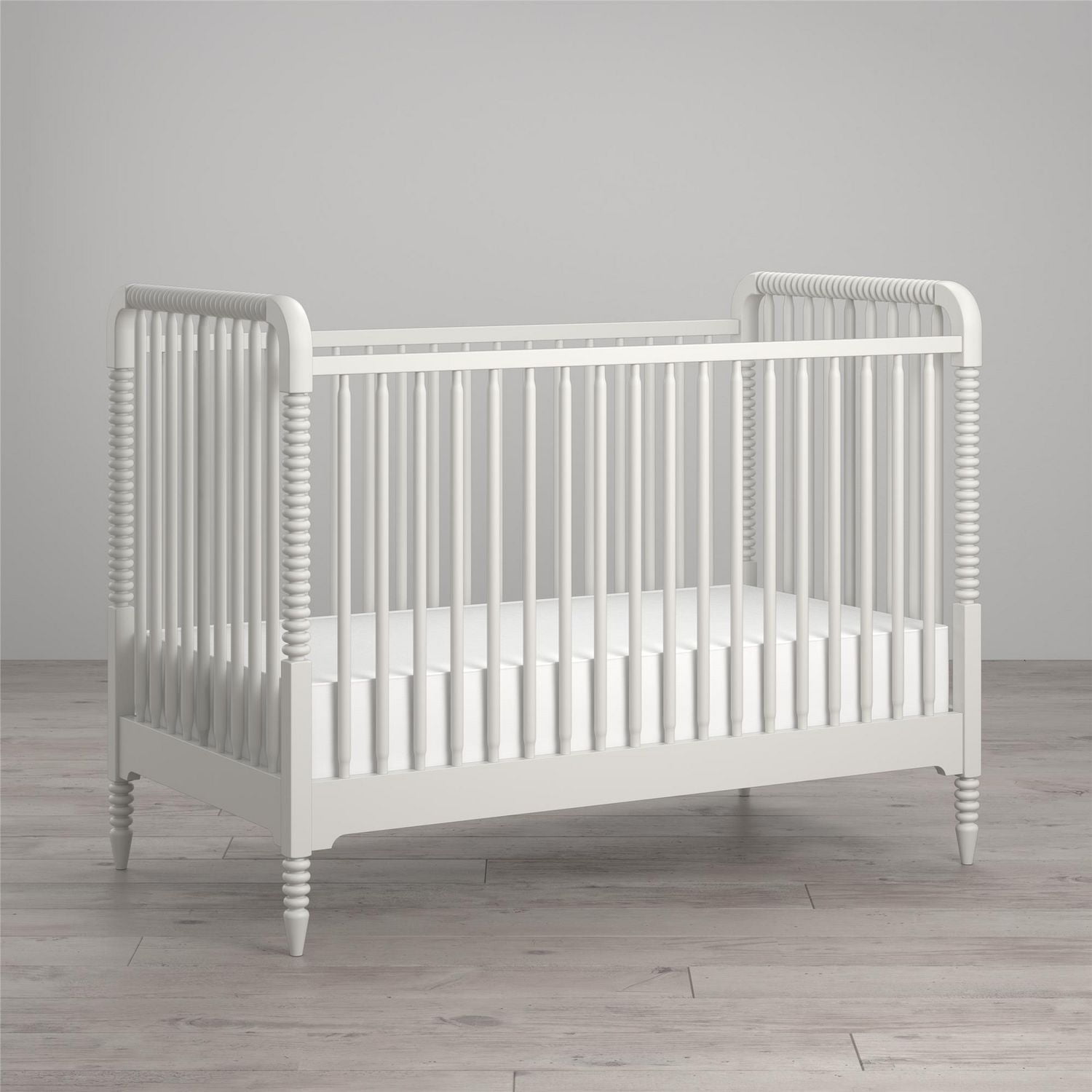 Little Seeds Rowan Valley Linden Crib Walmart Canada