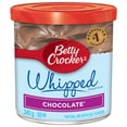 thumbnail image 3 of Betty Crocker Chocolate Whipped Frosting, 3 of 6