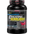 thumbnail image 1 of ALLMAX Creatine Krush Fruit Punch Supplement Powder, 1 of 3