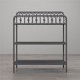 thumbnail image 2 of Little Seeds Monarch Hill Ivy Metal Changing Table, 2 of 9