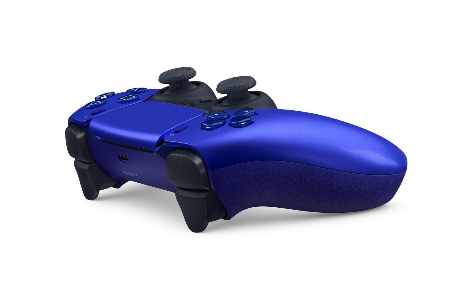 Blue 2024 playstation controller