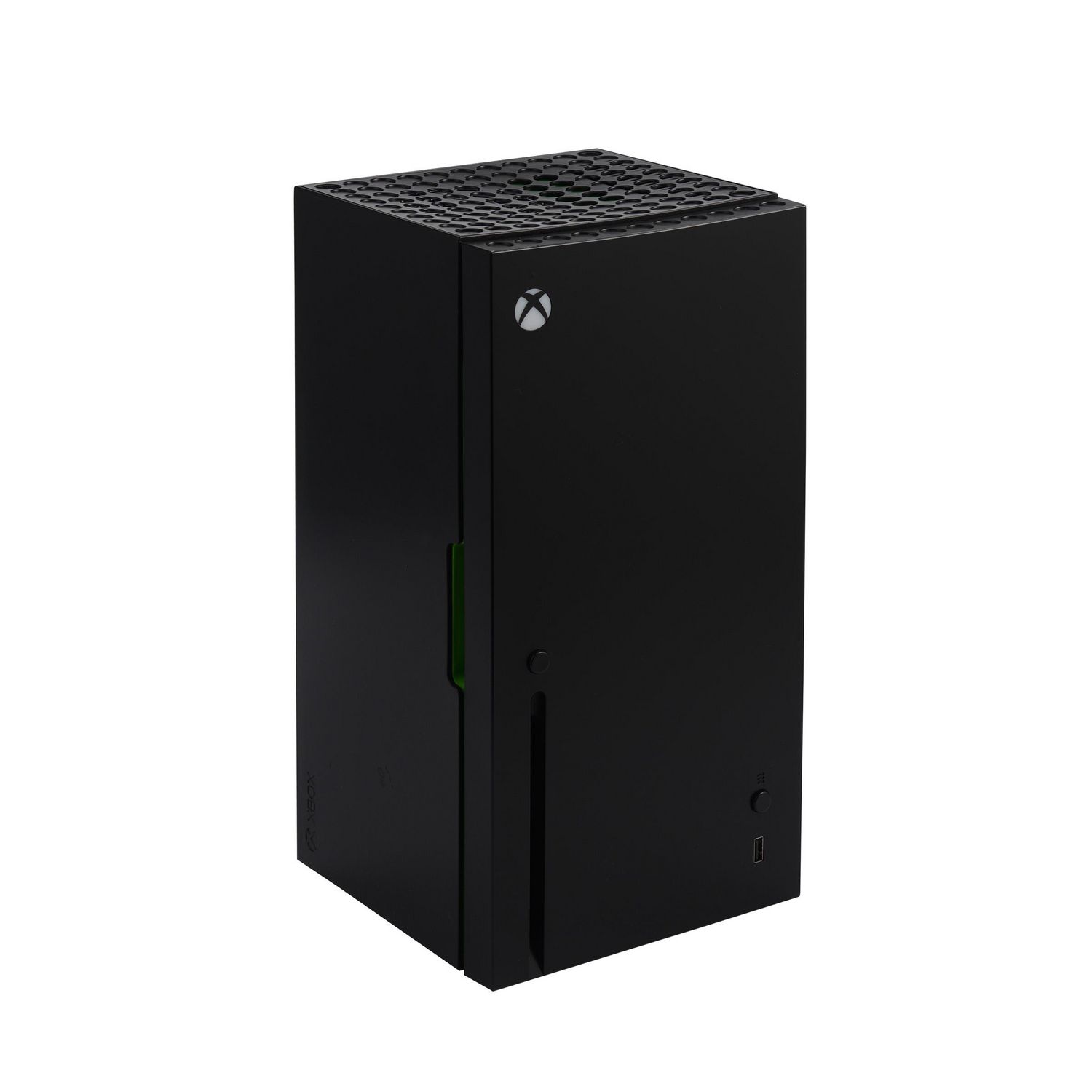 Le rafraîchissant Mini frigo Xbox Series X est moins cher pendant