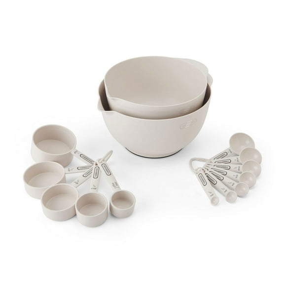 Farberware 14pc Mix and Measure Set, 14pc Mix and Measure Set