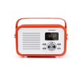 thumbnail image 1 of Rétro haut-parleur Bluetooth, 1 of 3