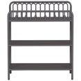 thumbnail image 4 of Little Seeds Monarch Hill Ivy Metal Changing Table, 4 of 9