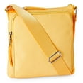 thumbnail image 1 of No Boundaries Women's Athletic Crossbody Bag, 1 of 3