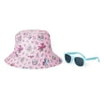 thumbnail image 1 of Ensemble 2 pièces avec bob Fun Zone pour petites filles, 1 of 2
