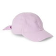 thumbnail image 1 of George Toddler Girls' Baseball Cap, 1 of 2