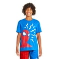 thumbnail image 1 of T-shirt Spider-Man Marvel pour garçons, 1 of 2