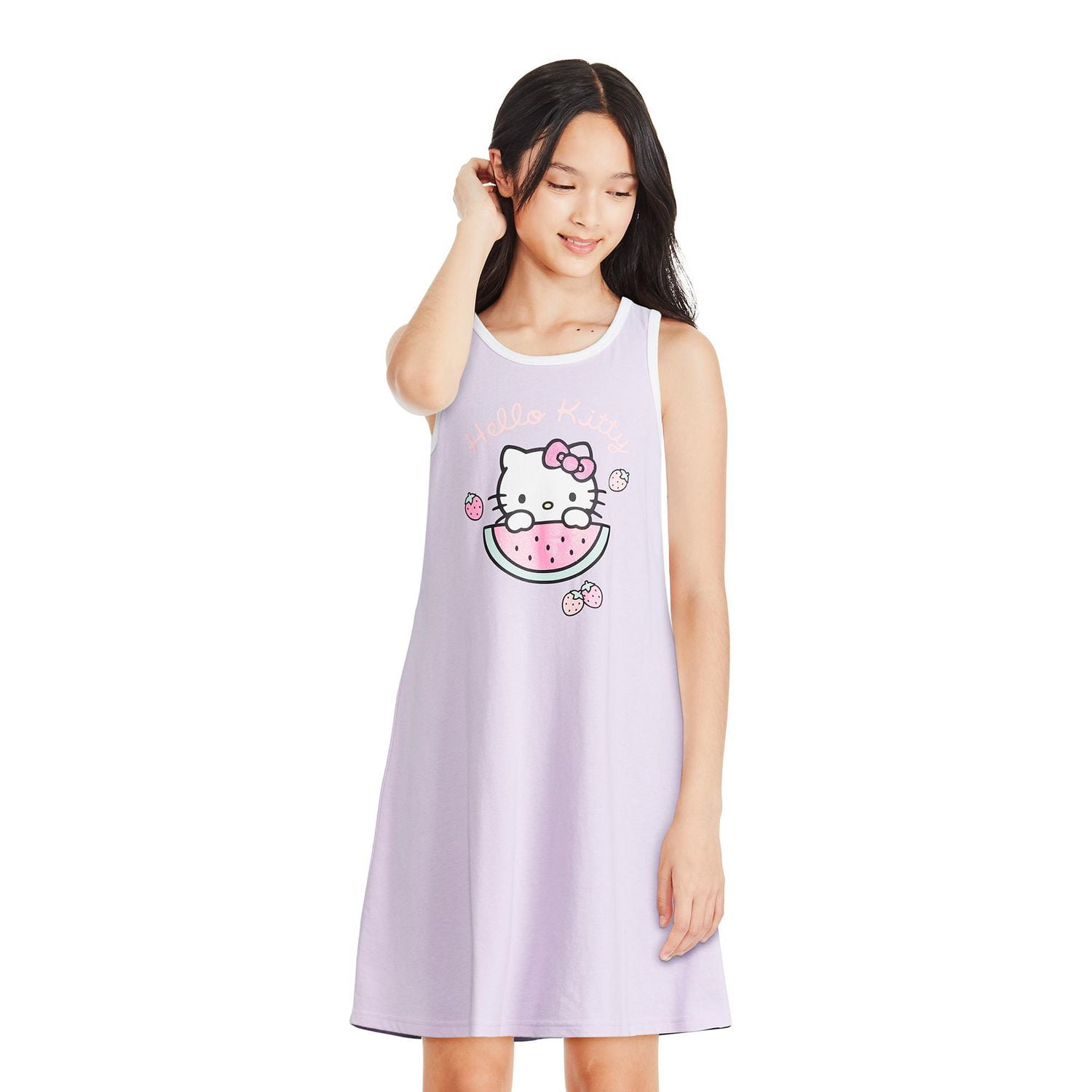 Hello Kitty Girls' Dress