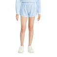 thumbnail image 1 of Hello Kitty Girls' Fleece Short, 1 of 2