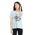 thumbnail image 1 of Hello Kitty and Friends Girls' Short Sleeve Tee, 1 of 3