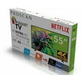 thumbnail image 3 of Proscan 55" 4K UHD Smart TV, 3 of 4