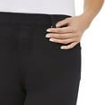 thumbnail image 4 of George Women's Jeggings, 4 of 6