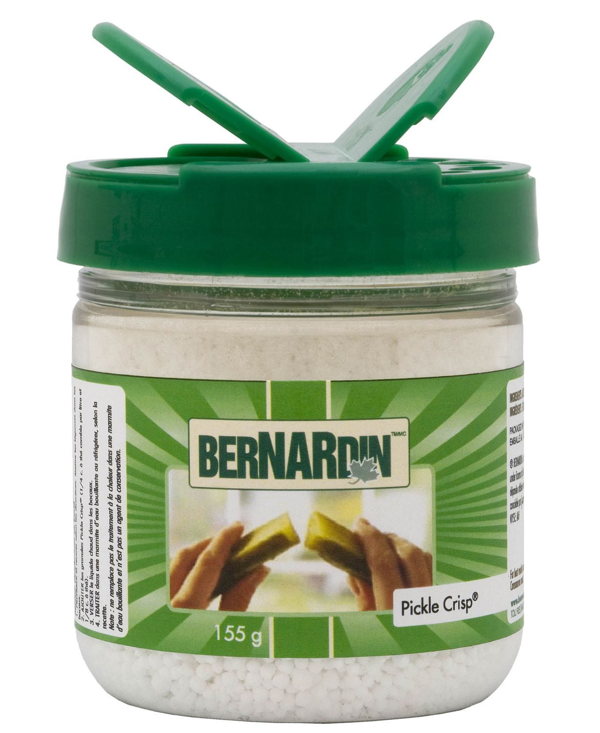 Bernardin Pickle Crisp Walmart Canada
