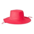 thumbnail image 1 of Chapeau de bain George pour filles, 1 of 2